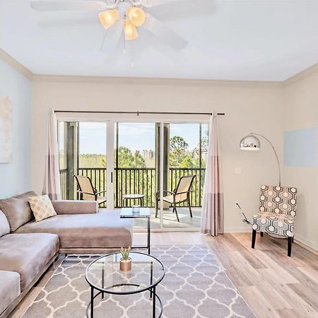 3Br Condo Near Disney With Pool And Hot Tub Orlando Dış mekan fotoğraf