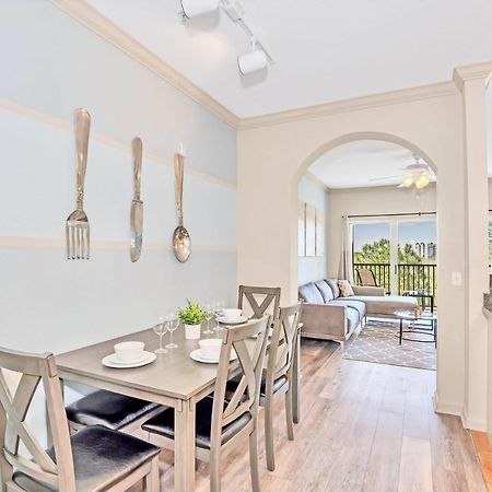 3Br Condo Near Disney With Pool And Hot Tub Orlando Dış mekan fotoğraf