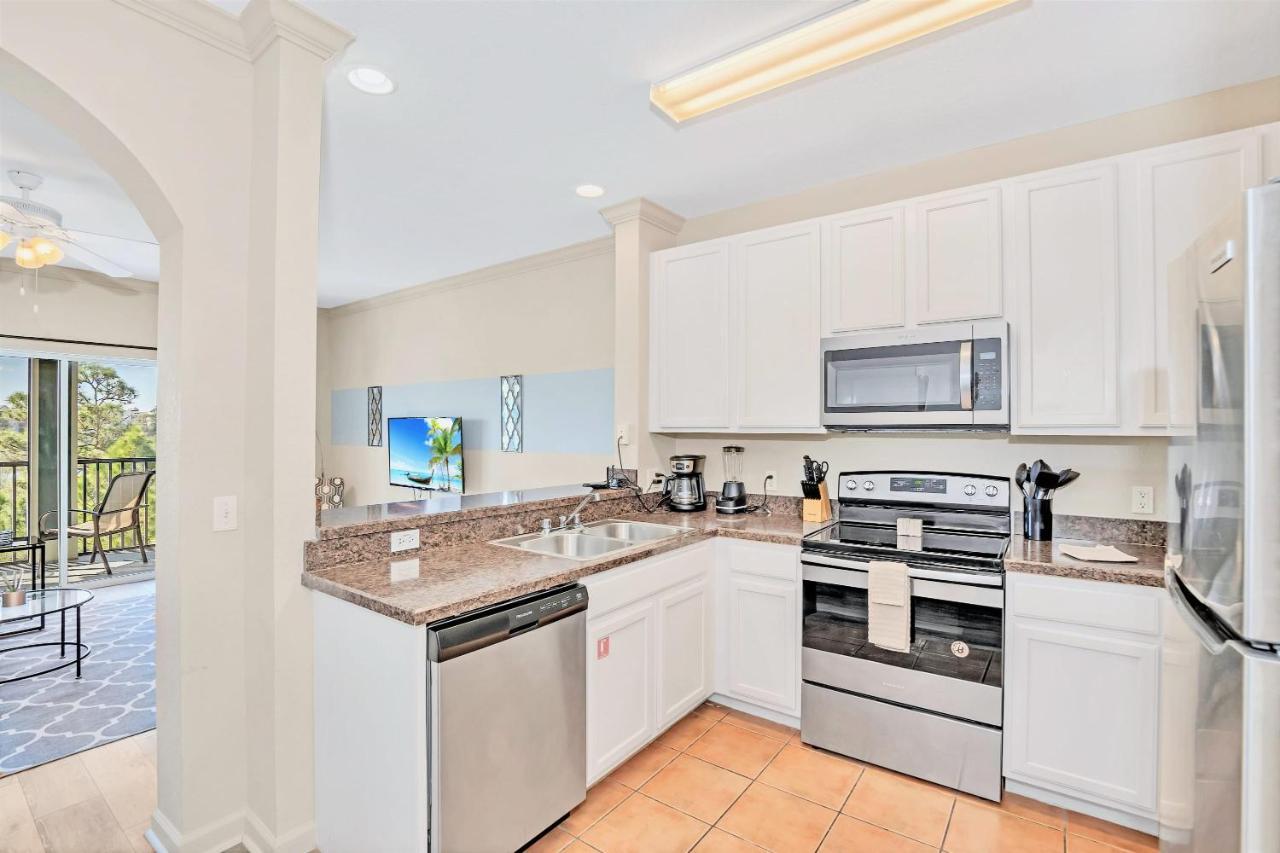 3Br Condo Near Disney With Pool And Hot Tub Orlando Dış mekan fotoğraf