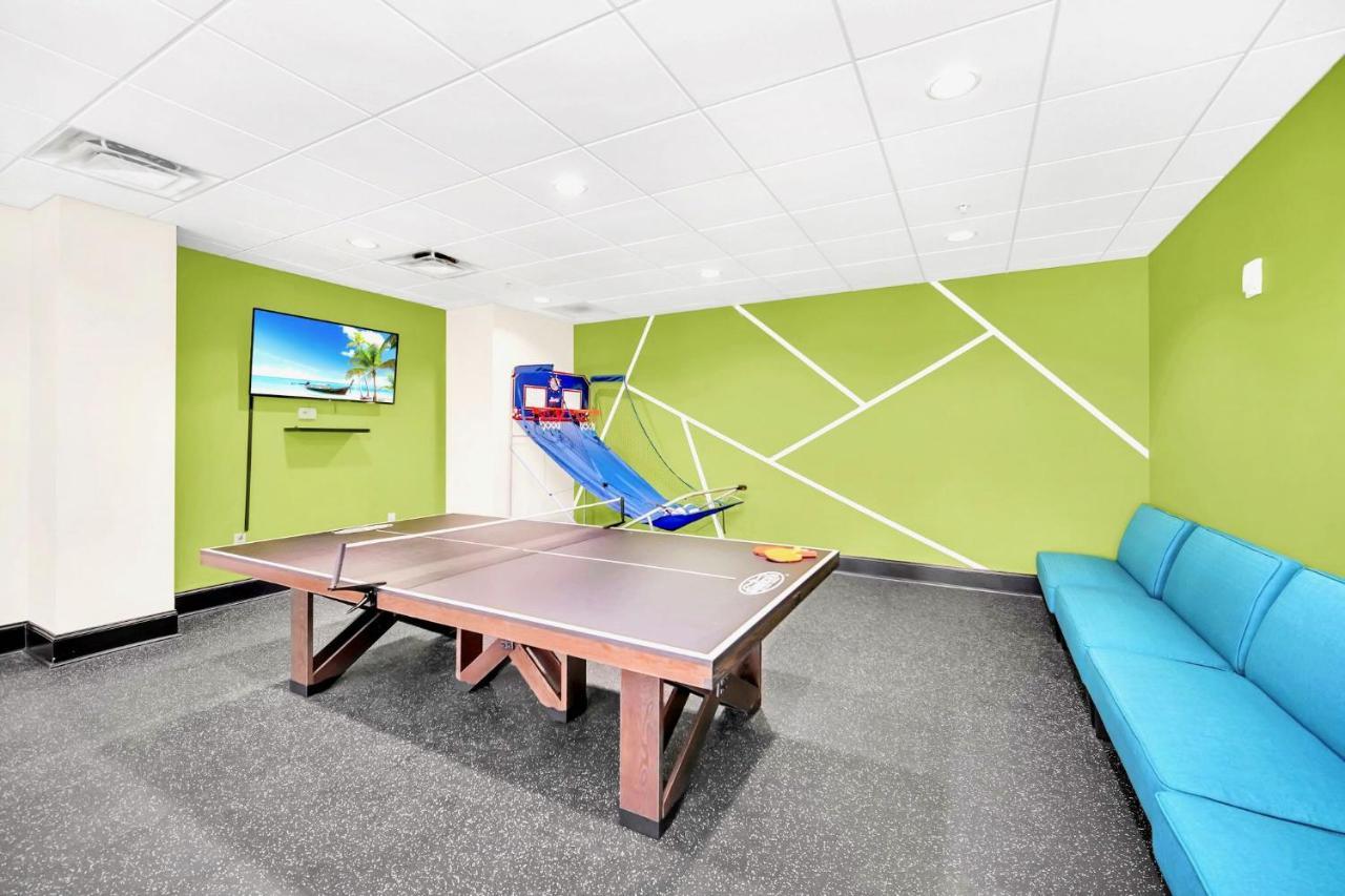 3Br Condo Near Disney With Pool And Hot Tub Orlando Dış mekan fotoğraf
