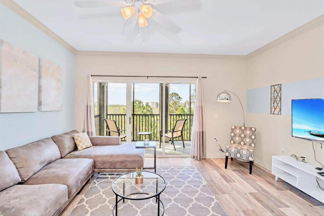3Br Condo Near Disney With Pool And Hot Tub Orlando Dış mekan fotoğraf