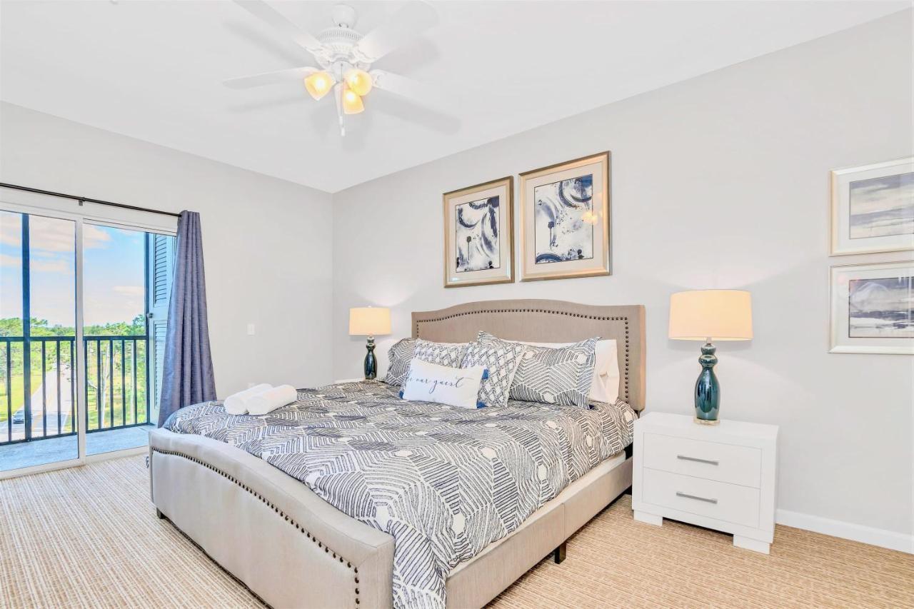 3Br Condo Near Disney With Pool And Hot Tub Orlando Dış mekan fotoğraf