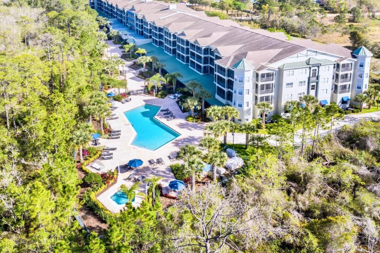 3Br Condo Near Disney With Pool And Hot Tub Orlando Dış mekan fotoğraf