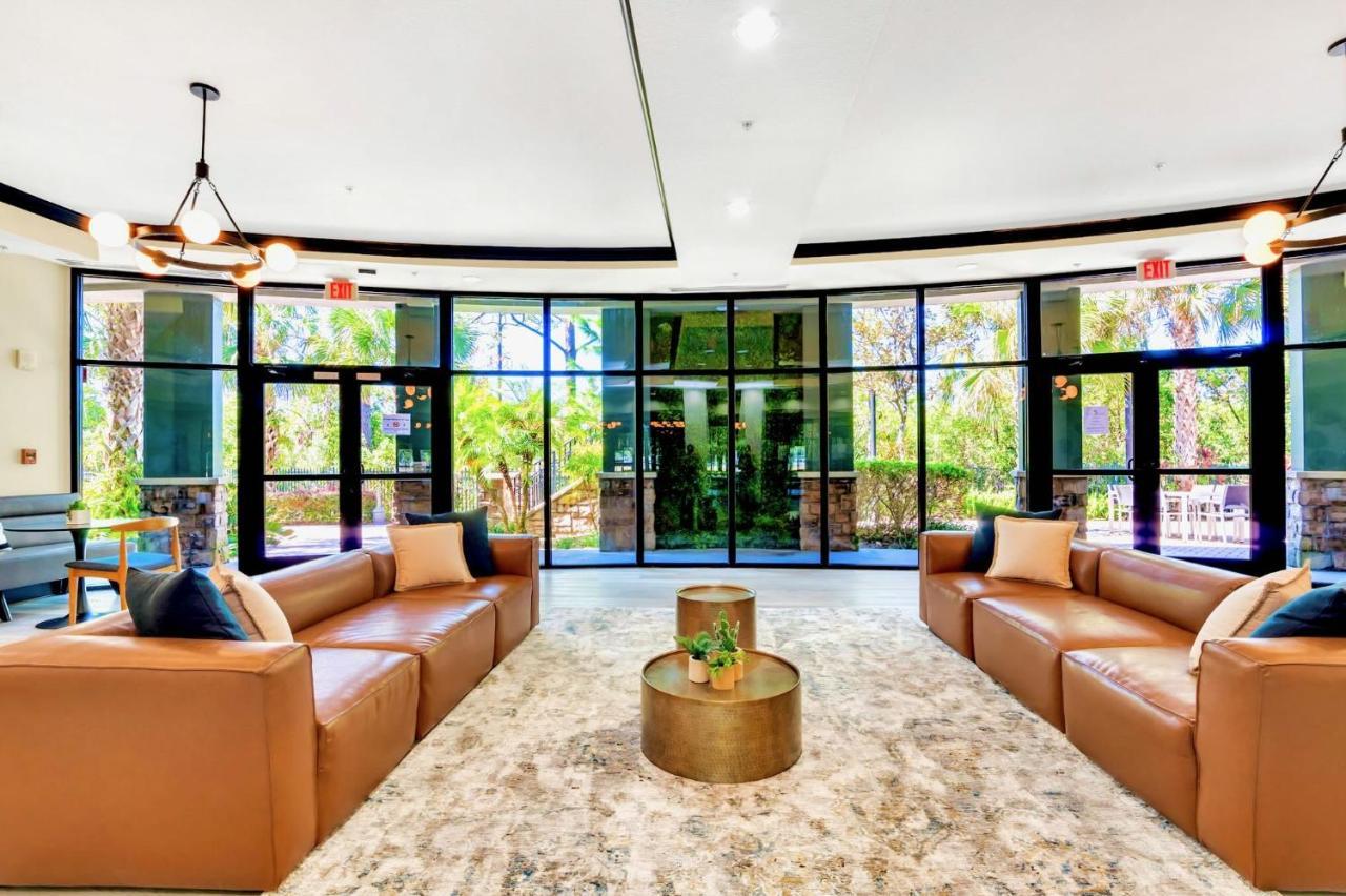3Br Condo Near Disney With Pool And Hot Tub Orlando Dış mekan fotoğraf