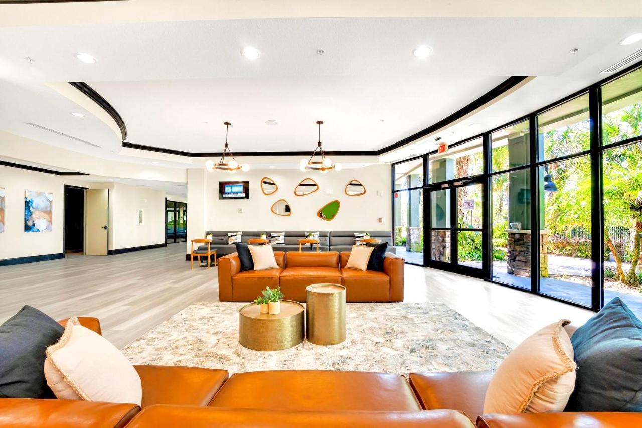 3Br Condo Near Disney With Pool And Hot Tub Orlando Dış mekan fotoğraf